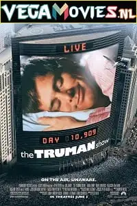 The truman show 1998 - vegamovies, Vegamovies0.com