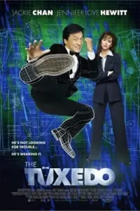 The tuxedo 2002 hindi - vegamovies, Vegamovies0.com