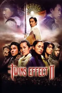 The twins effect ii - vegamovies, Vegamovies0.com