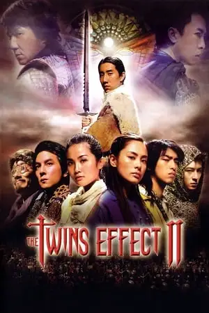 The twins effect ii - vegamovies, Vegamovies0.com