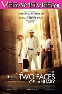 The two faces of january 2014 - vegamovies, Vegamovies0.com