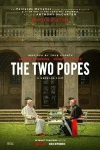 The two popes 2019 - vegamovies, Vegamovies0.com