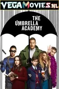 The umbrella academy - vegamovies, Vegamovies0.com