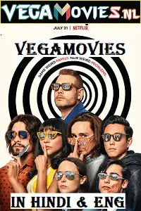 The umbrella academy season 2 - vegamovies, Vegamovies0.com