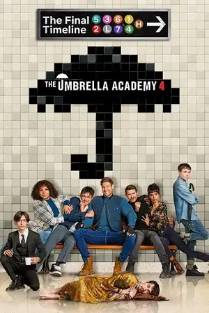 The umbrella academy s04 hindi vegamovies - vegamovies, Vegamovies0.com