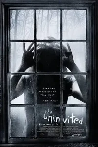 The uninvited 2009 bluray - vegamovies, Vegamovies0.com