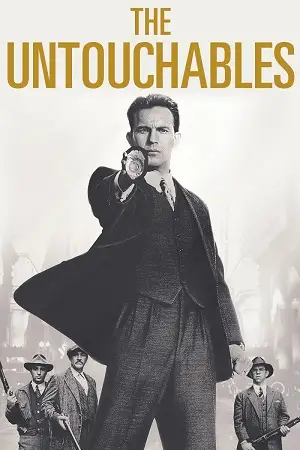 The untouchables - vegamovies, Vegamovies0.com