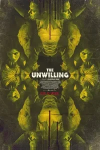 The unwilling 2016 poster - vegamovies, Vegamovies0.com