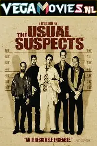 The usual suspects 1995 - vegamovies, Vegamovies0.com