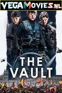 The vault - vegamovies, Vegamovies0.com