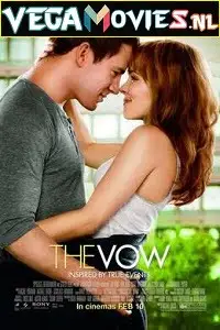 The vow 2012 - vegamovies, Vegamovies0.com