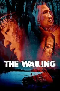 The wailing 2016 poster - vegamovies, Vegamovies0.com