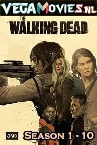 The walking dead - vegamovies, Vegamovies0.com