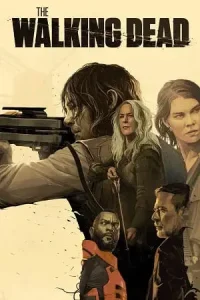 The walking dead - vegamovies, Vegamovies0.com