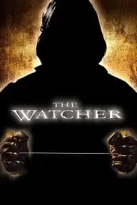 The watcher 2000 hindi poster - vegamovies, Vegamovies0.com