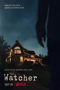 The watcher netflix original 2022 season 1 - vegamovies, Vegamovies0.com