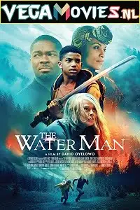 The water man - vegamovies, Vegamovies0.com