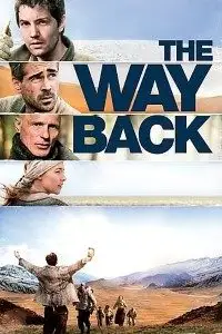 The way back - vegamovies, Vegamovies0.com