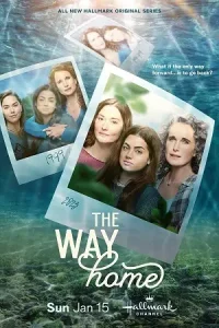 The way home - vegamovies, Vegamovies0.com