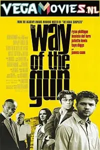 The way of the gun hindi - vegamovies, Vegamovies0.com