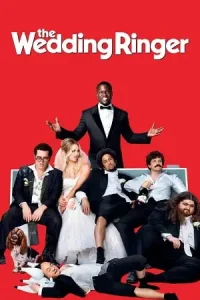 The wedding ringer - vegamovies, Vegamovies0.com