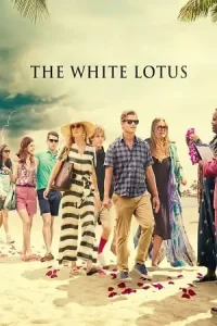 The white lotus season 1 2 hbo original poster - vegamovies, Vegamovies0.com