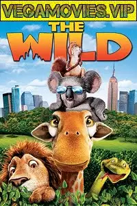 The wild movie - vegamovies, Vegamovies0.com