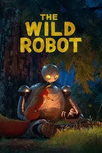 The wild robot 1 - vegamovies, Vegamovies0.com