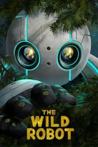 The wild robot - vegamovies, Vegamovies0.com