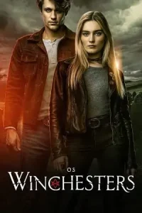 The winchesters - vegamovies, Vegamovies0.com