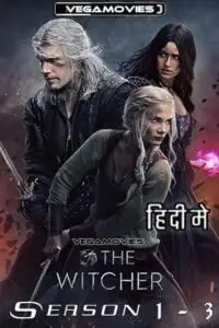 The witcher s01 s03 poster 1.2.3.hindi_.vegamovies - vegamovies, Vegamovies0.com