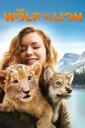 The wolf and the lion 2024 - vegamovies, Vegamovies0.com