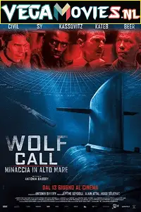 The wolfs call - vegamovies, Vegamovies0.com