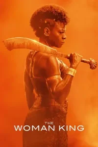 The woman king 2022 full movie - vegamovies, Vegamovies0.com