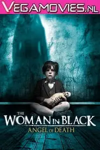 The woman in black 2 - vegamovies, Vegamovies0.com