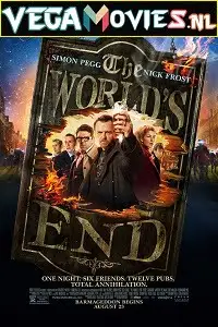 The worlds end 2013 - vegamovies, Vegamovies0.com