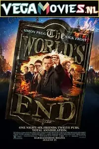 The worlds end 2013 - vegamovies, Vegamovies0.com