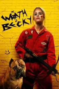 The wrath of becky - vegamovies, Vegamovies0.com