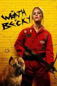 The wrath of becky - vegamovies, Vegamovies0.com