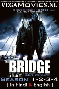 The bridge season 1 2 3 4 hindi - vegamovies, Vegamovies0.com