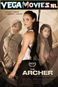 The.archer - vegamovies, Vegamovies0.com