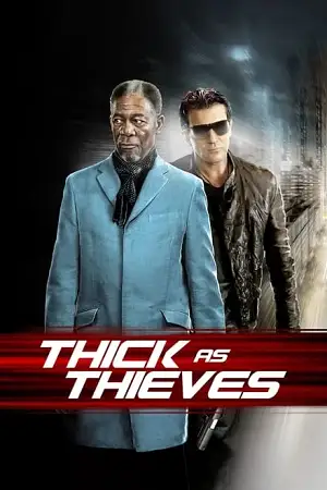 Thick as thieves - vegamovies, Vegamovies0.com