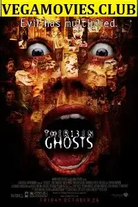 Thir13en ghosts 2001 - vegamovies, Vegamovies0.com