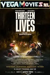 Thirteen lives 2022 - vegamovies, Vegamovies0.com