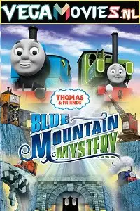 Thomas friends blue mountain mystery - vegamovies, Vegamovies0.com