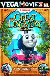 Thomas friends - vegamovies, Vegamovies0.com