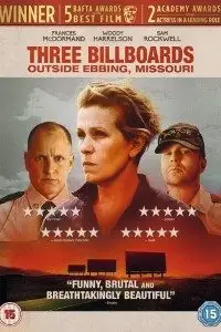 Three billboards outside ebbing missouri - vegamovies, Vegamovies0.com