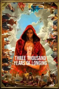 Three thousand years of longing - vegamovies, Vegamovies0.com