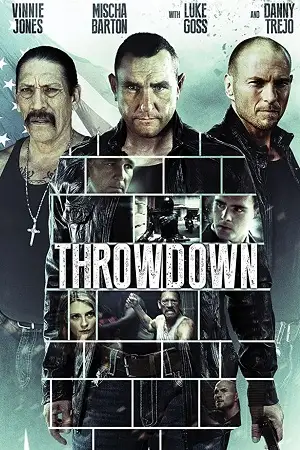 Throwdown - vegamovies, Vegamovies0.com