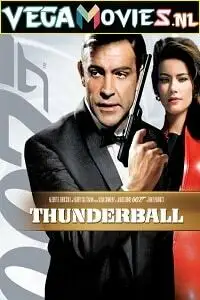 Thunderball 1965 - vegamovies, Vegamovies0.com